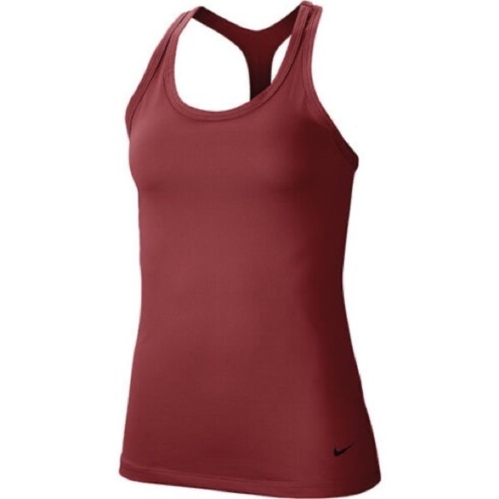 Women’s Nike Dri-FIT Tank (S)